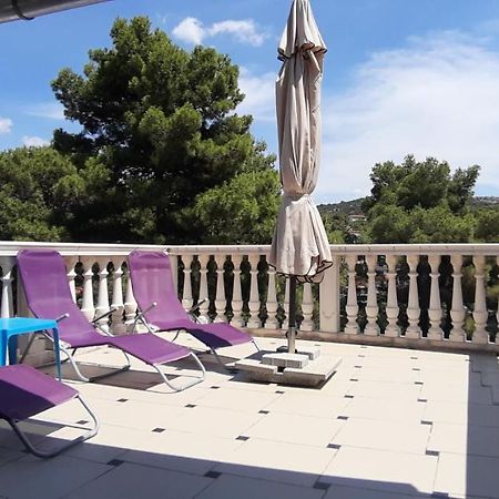 Marijan Martinovic Apartments Zaton (Sibenik-Knin) Exterior foto
