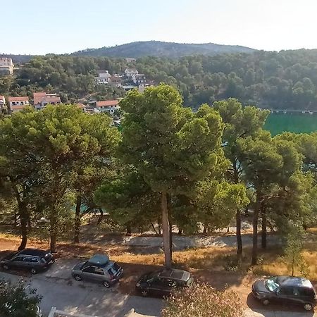Marijan Martinovic Apartments Zaton (Sibenik-Knin) Exterior foto