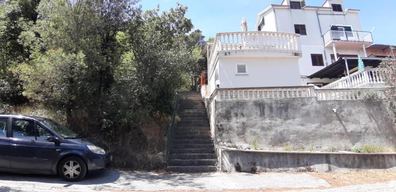 Marijan Martinovic Apartments Zaton (Sibenik-Knin) Exterior foto