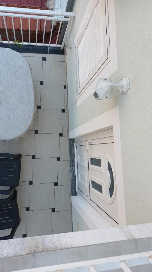 Marijan Martinovic Apartments Zaton (Sibenik-Knin) Exterior foto