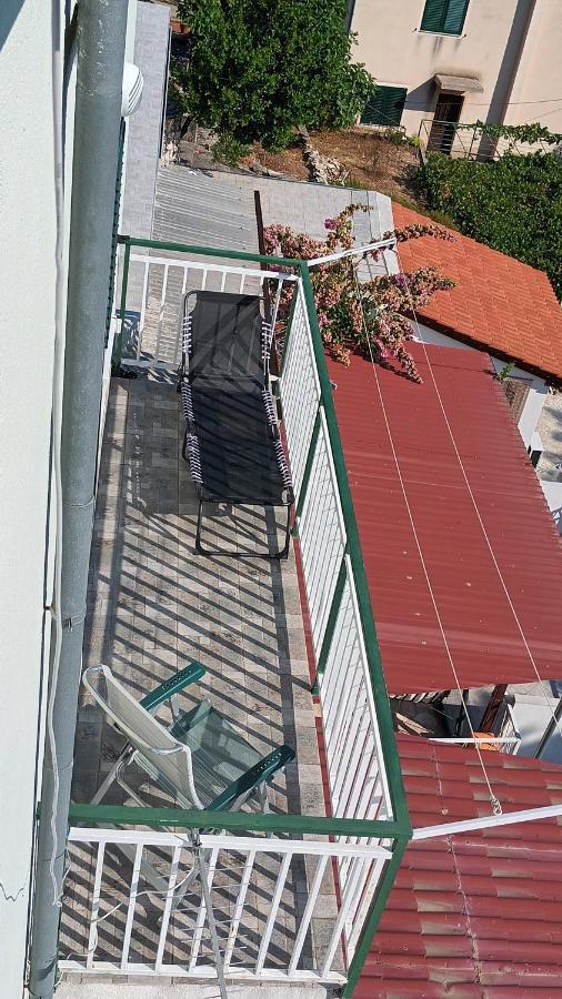 Marijan Martinovic Apartments Zaton (Sibenik-Knin) Exterior foto